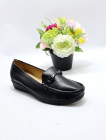 Półbuty na koturnie (37-42/12P)