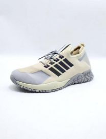 Buty sportowe wiązane męskie (41-46/12P)