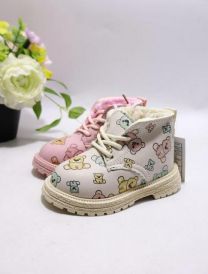 Botki dziewczynka (25-30/12P)