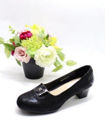 Czółenka na obcasie (36-41/12P)