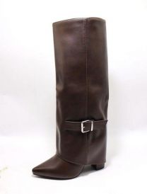 Kozaki na obcasie (36-41/12P)