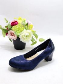 Czółenka na obcasie (36-41/12P)