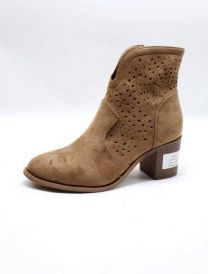 Botki na obcasie (36-41/12P) 