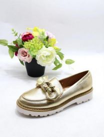 Półbuty na płaskim (36-41/12P)