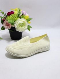 Buty sportowe wsuwane damskie (36-41/12P)