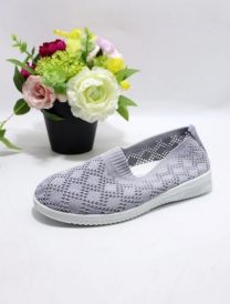 Buty sportowe wsuwane damskie (36-41/12P)