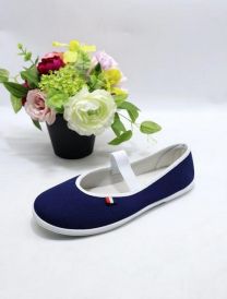 Trampki wsuwane damskie(36-41/18P)