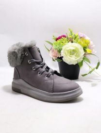 Botki dziewczynka (30-35/12P)