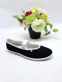 Trampki wsuwane damskie(36-41/18P)