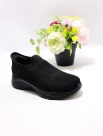 Buty sportowe wsuwane damskie (36-41/12P)