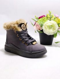 Botki dziewczynka (30-35/12P)