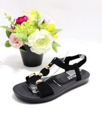 Sandały na płaskim (36-41/12P)