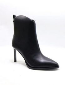 Botki na szpilce (36-41/8P)