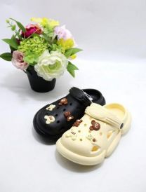 Klapki kroksy dzieci (30-35/24P)