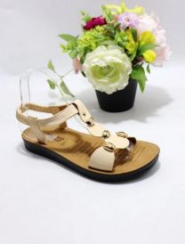 Sandały na płaskim (36-41/12P)