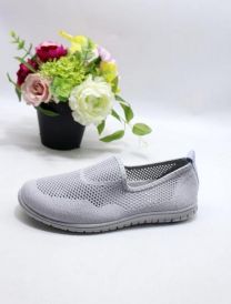 Buty sportowe wsuwane damskie (36-41/12P)