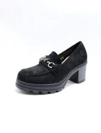 Półbuty na obcasie(36-41/12P)