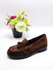 Mokasyny damskie (36-41/12P)