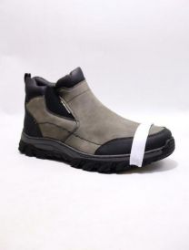 botki męskie (41-46/8par )