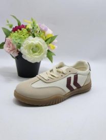 Buty Sportowe Wiązane Damskie (36-41/12P)