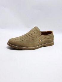 Półbuty wsuwane męskie (40-46/12P)