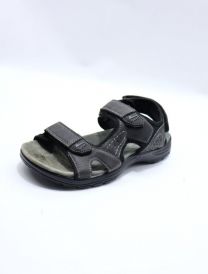 (36-41/12P)_SANDAŁY CHŁOPIĘCE 