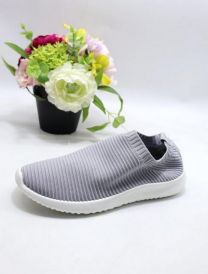 Buty sportowe wsuwane damskie (36-41/12P)