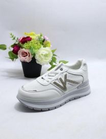 Sneakersy damskie (36-41/12P)