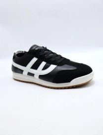 Buty Sportowe Wiązane Damskie (37-41/10P)