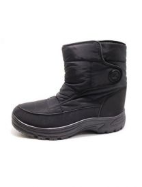 Botki Śniegowce męskie (41-46/8P)