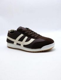 Buty Sportowe Wiązane Damskie (37-41/10P)