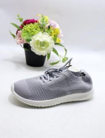 Buty Sportowe Wiązane Damskie (36-41/12P)