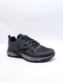 Buty Sportowe Wiązane męskie (41-46/12P)