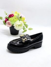 Półbuty na płaskim (36-41/8P)