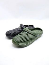 Klapki kroksy męskie (41-46/24P)