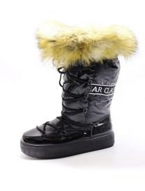 Botki Śniegowce damskie (36-41/8P)