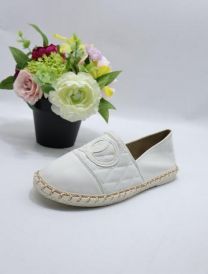 Espadryle damskie (36-41/12P)