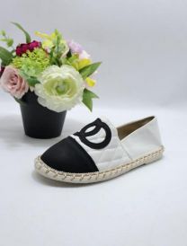 Espadryle damskie (36-41/12P)