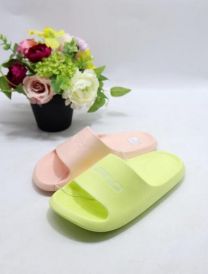 Klapki basenowe damskie (36-41/18P)