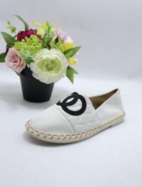 Espadryle damskie (36-41/12P)