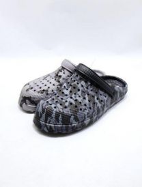 Klapki kroksy męskie (42-47/24P)