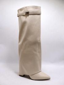 Kozaki na obcasie (36-41/12P)