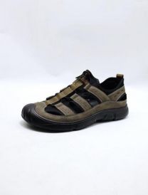 Sandały męskie (40-46/12P)