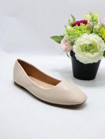 Baleriny damskie (36-41/12P)