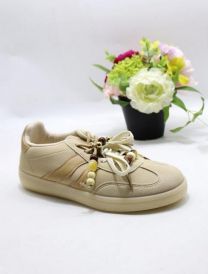 Buty Sportowe Wiązane Damskie (36-41/12P)