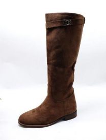 Kozaki na płaskim (36-41/12P)