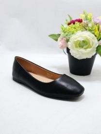 Baleriny damskie (36-41/12P)