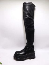 Kozaki na płaskim (36-41/12P)