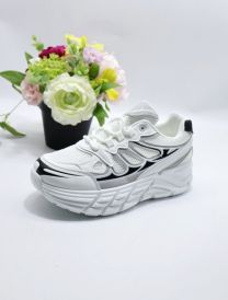 Sneakersy damskie (36-41/12P)