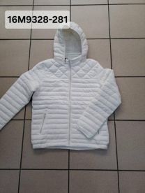 Kurtka męska (M-2XL/4szt)